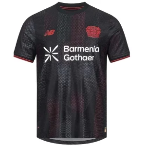 Maillot 2025 2026 - Tsv Bayer 04 Leverkusen Leichtathletik | maillotdefootpersonnalise