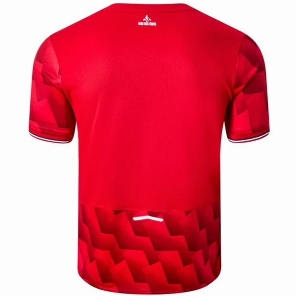 Maillot 2025 2026 - Losc Lille Maillot 2025 | maillotdefootpersonnalise