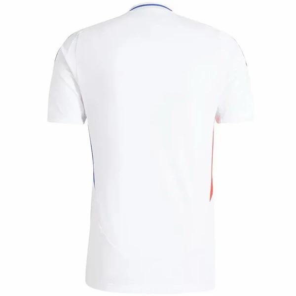 Lyonnais Maillot 2024 2025 - Maillot Lyonnais 2025 | maillotdefootpersonnalise