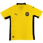 Malaisie Maillot 2026 - Maillot Malaisie | maillotdefootpersonnalise