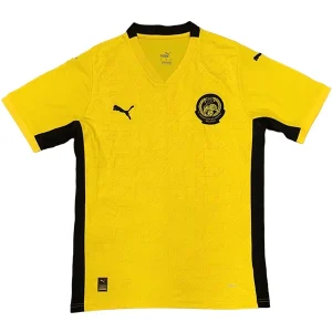 Malaisie Maillot 2026 - Maillot Malaisie | maillotdefootpersonnalise