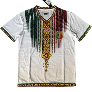 Mali Maillot 2026 - Maillot Mali | maillotdefootpersonnalise