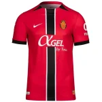 Maillot 2025 2026 - Maillot Rcd Mallorca Bleu | maillotdefootpersonnalise