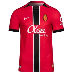 Maillot 2025 2026 - Maillot Rcd Mallorca Bleu | maillotdefootpersonnalise