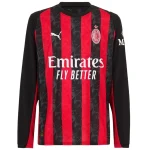 AC Milan Maillot 2025 2026 - Maillot Ac Milan | maillotdefootpersonnalise
