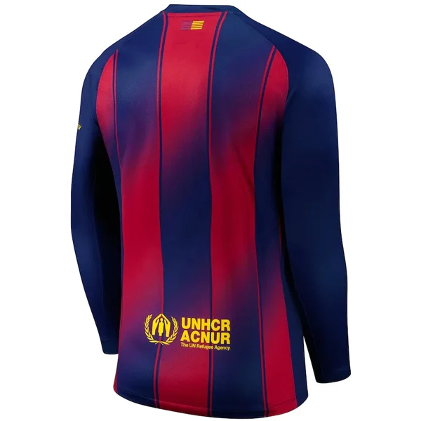 Maillot 2025 2026 - Fc Barcelone 2026 | maillotdefootpersonnalise