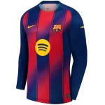 Maillot 2025 2026 - Fc Barcelone 2026 | maillotdefootpersonnalise