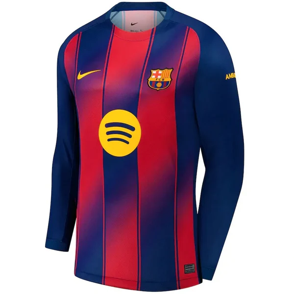 Maillot 2025 2026 - Fc Barcelone 2026 | maillotdefootpersonnalise