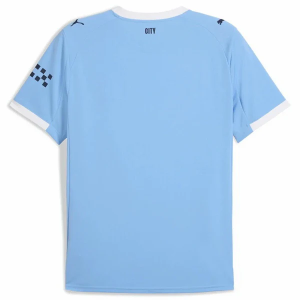 Manchester City Maillot 2025 2026 - Maillot Manchester City | maillotdefootpersonnalise