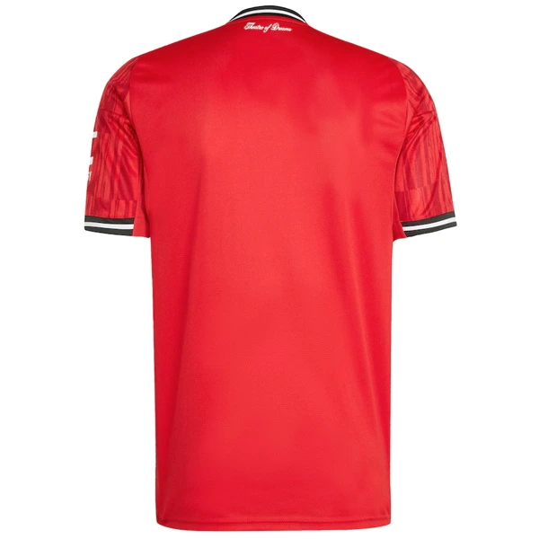 Manchester United Maillot 2025 2026 - Maillot Manchester United | maillotdefootpersonnalise