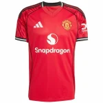 Manchester United Maillot 2025 2026 - Maillot Manchester United | maillotdefootpersonnalise