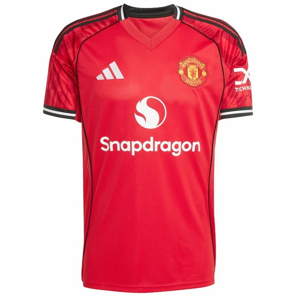 Manchester United Maillot 2025 2026 - Maillot Manchester United | maillotdefootpersonnalise