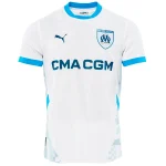 Marseille Maillot 2024 2025 - Survêtements Marseille | maillotdefootpersonnalise