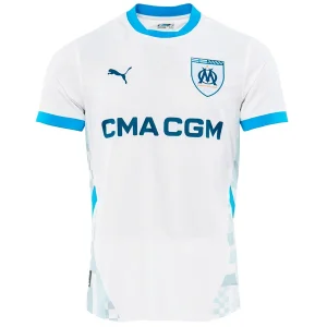 Marseille Maillot 2024 2025 - Survêtements Marseille | maillotdefootpersonnalise