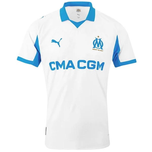 Maillot extérieur 2025 2026