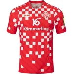 Mayence 05 Maillot 2024 2025 - 1 Fsv Mayence 05 | maillotdefootpersonnalise