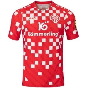 Mayence 05 Maillot 2024 2025 - 1 Fsv Mayence 05 | maillotdefootpersonnalise