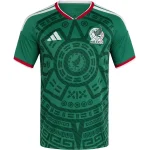 Maillot 2026 - Maillot Mexique | maillotdefootpersonnalise