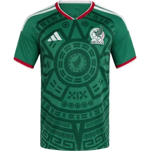 Maillot 2026 - Maillot Mexique | maillotdefootpersonnalise
