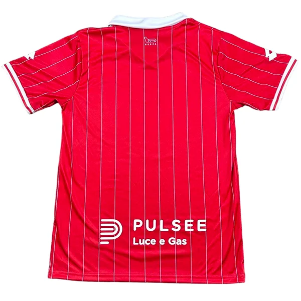 Monza Maillot 2025 2026 - Maillot Monza 2025 | maillotdefootpersonnalise