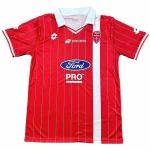 Monza Maillot 2025 2026 - Maillot Monza 2025 | maillotdefootpersonnalise