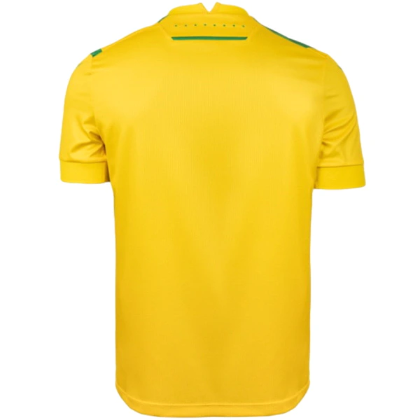 FC Nantes Maillot 2024 2025 - Maillot Fc Nantes 2026 | maillotdefootpersonnalise