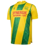 FC Nantes Maillot 2024 2025 - Maillot Fc Nantes 2026 | maillotdefootpersonnalise