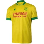 FC Nantes Maillot 2025 2026 - Maillot Fc Nantes 2026 | maillotdefootpersonnalise