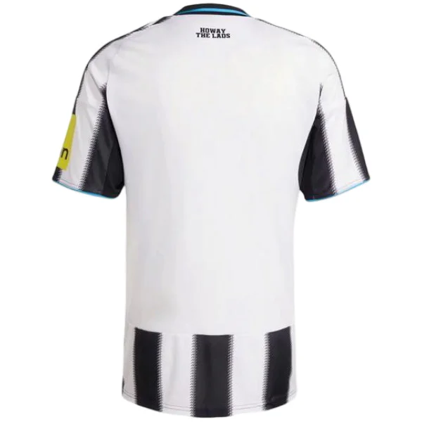 Newcastle United Maillot 2025 2026 - Maillot Newcastle United | maillotdefootpersonnalise