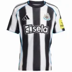 Newcastle United Maillot 2025 2026 - Maillot Newcastle United | maillotdefootpersonnalise
