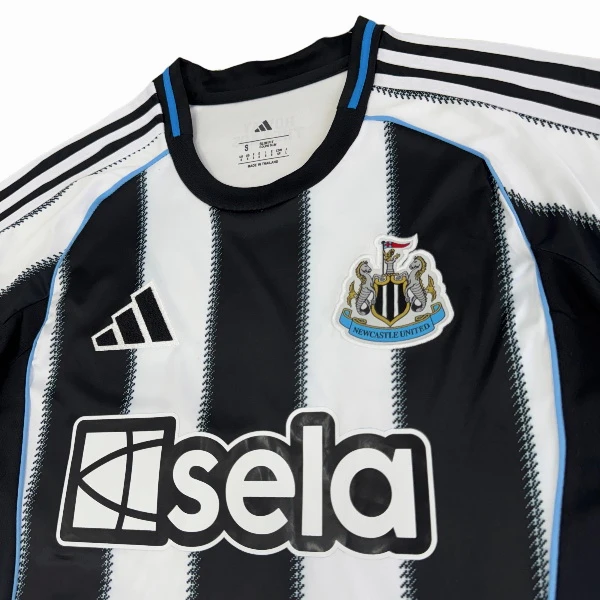 Newcastle United Maillot 2025 2026 - Maillot Newcastle United | maillotdefootpersonnalise