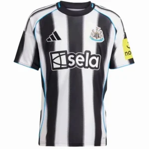 Newcastle United Maillot 2025 2026 - Maillot Newcastle United | maillotdefootpersonnalise