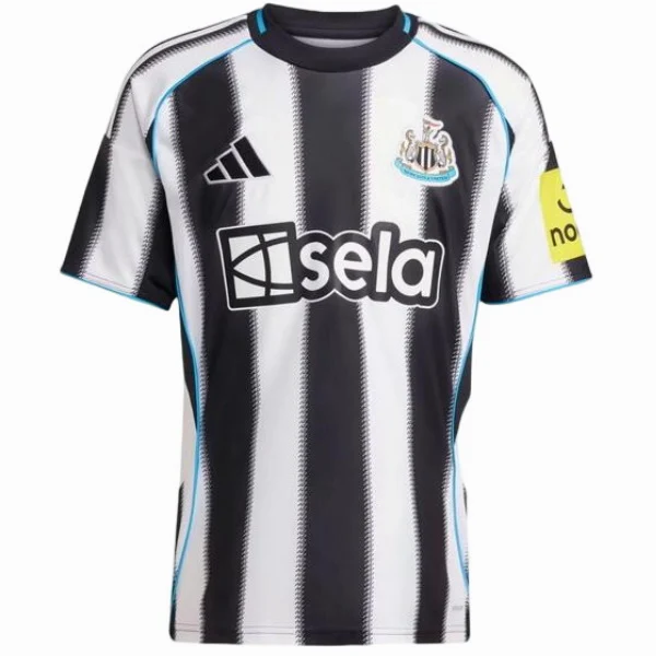 Newcastle United Maillot 2025 2026 - Maillot Newcastle United | maillotdefootpersonnalise