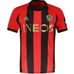 Maillot 2024 2025 - Ogc Nice Côte D'azur Handball | maillotdefootpersonnalise