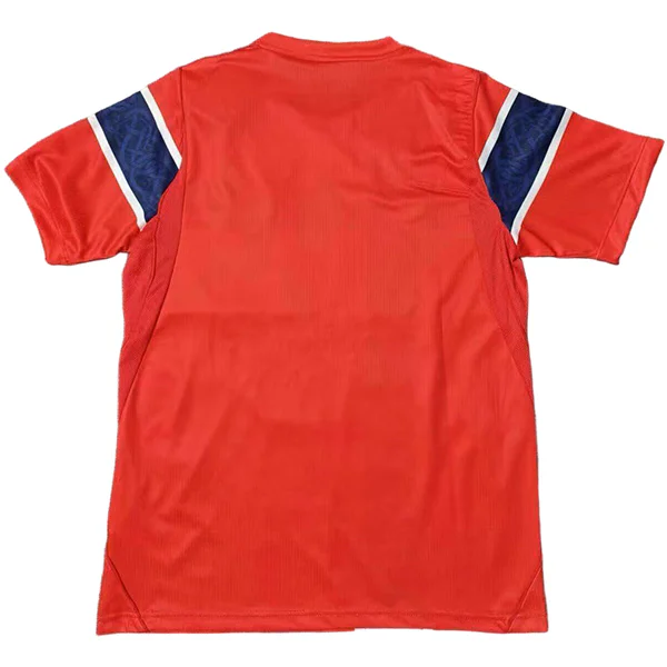 Norvège Maillot 2026 - Maillot Norvège Coupe Du Monde 2026 | maillotdefootpersonnalise