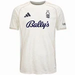 Nottingham Forest Maillot 2025 2026 - Maillot Nottingham Forest | maillotdefootpersonnalise