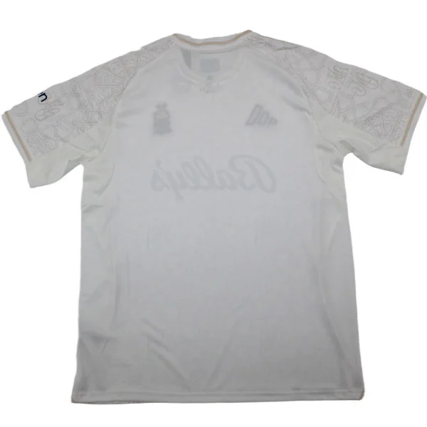 Nottingham Forest Maillot 2025 2026 - Maillot Nottingham Forest | maillotdefootpersonnalise