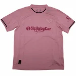 Palermo Maillot 2025 2026 - Maillot Palermo | maillotdefootpersonnalise