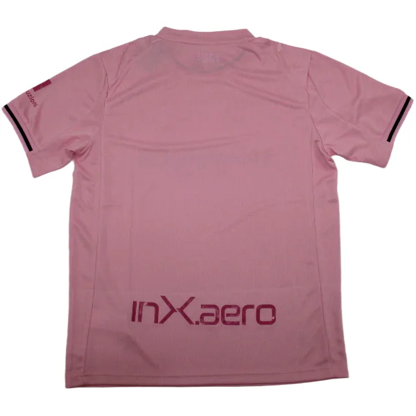 Palermo Maillot 2025 2026 - Maillot Palermo | maillotdefootpersonnalise