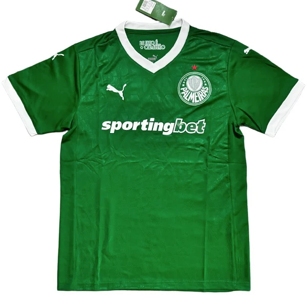 SE Palmeiras Maillot 2025 2026 - Maillot De Palmeiras | maillotdefootpersonnalise