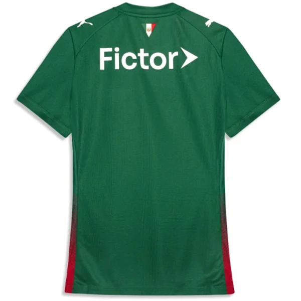 SE Palmeiras Maillot 2026 2027 - Maillot De Palmeiras | maillotdefootpersonnalise