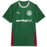 SE Palmeiras Maillot 2026 2027 - Maillot De Palmeiras | maillotdefootpersonnalise
