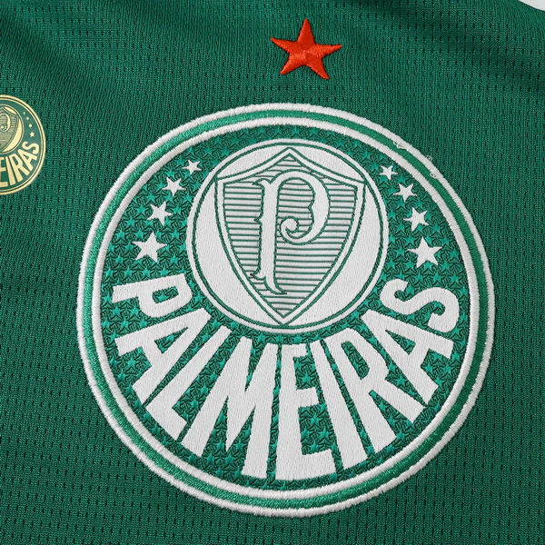 SE Palmeiras Maillot 2026 2027 - Maillot De Palmeiras | maillotdefootpersonnalise