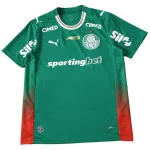 SE Palmeiras Maillot 2026 2027 - Maillot De Palmeiras | maillotdefootpersonnalise