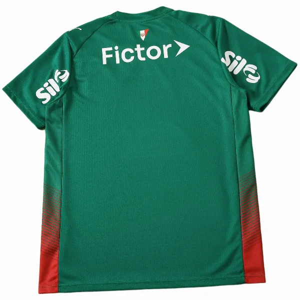 SE Palmeiras Maillot 2026 2027 - Maillot De Palmeiras | maillotdefootpersonnalise