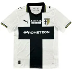 Parme Maillot 2025 2026 - Maillot Parme | maillotdefootpersonnalise