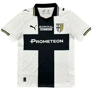 Parme Maillot 2025 2026 - Maillot Parme | maillotdefootpersonnalise