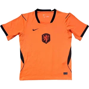 Pays-Bas (pays constitutif) Maillot 2026 - Maillot Pays-bas (pays Constitutif) | maillotdefootpersonnalise