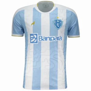 Paysandu Maillot 2025 2026 - Maillot Paysandu | maillotdefootpersonnalise