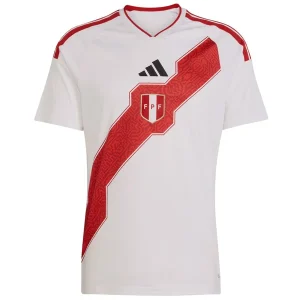 Pérou Maillot 2026 - Maillot Pérou 2026 | maillotdefootpersonnalise